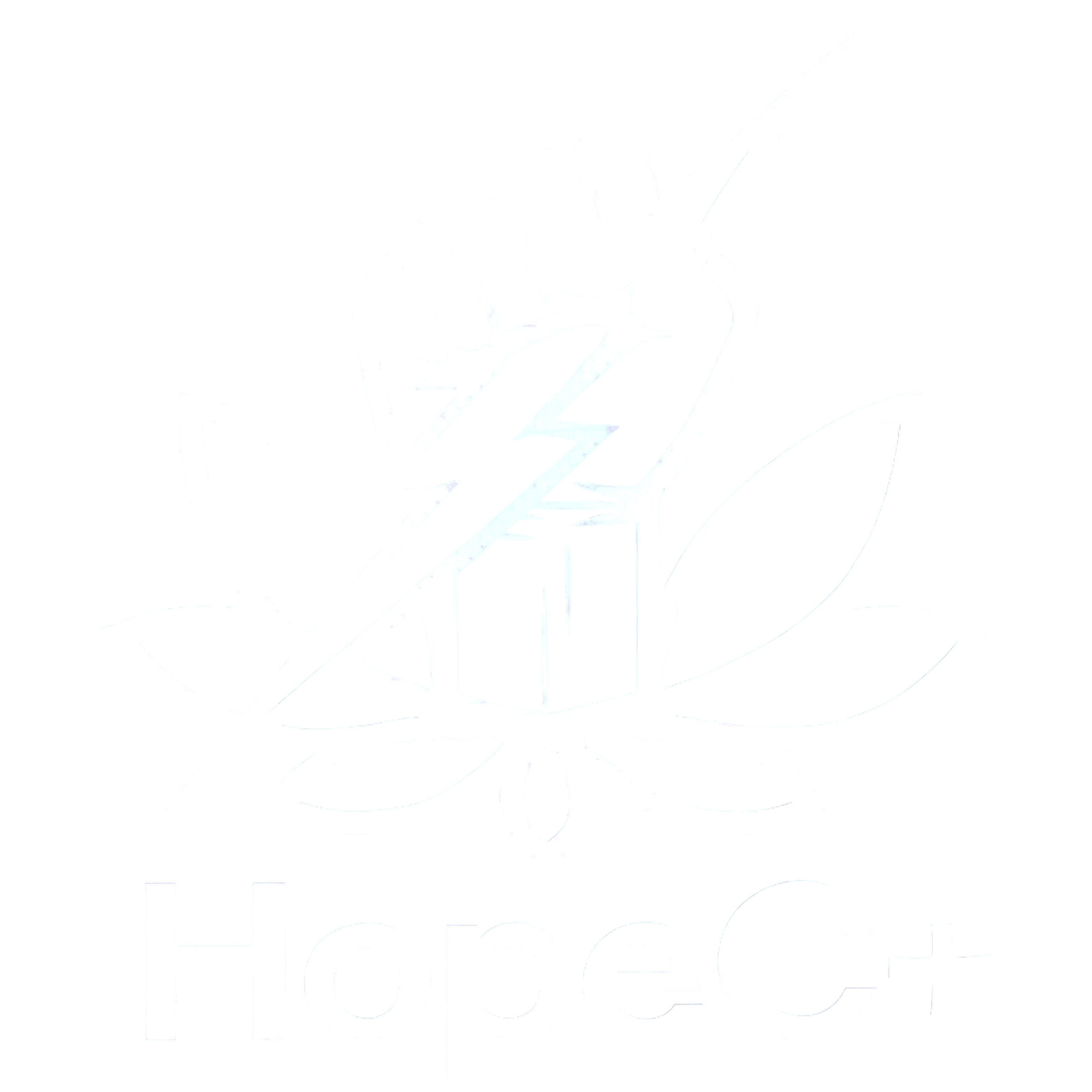 HopeC+ Logo